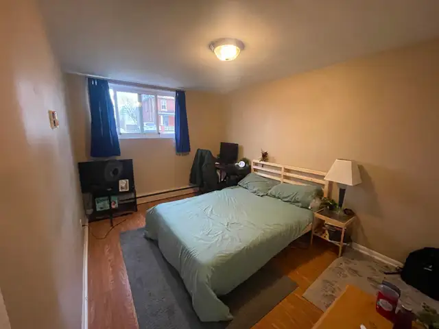 476 Albert St, Ready for May 1st! Minutes from Queens Campus!