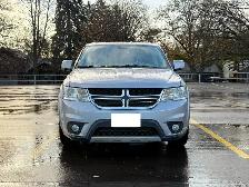 2016 DODGE JOURNEY LIMITED! 7 SEATER! DVD PLAYER! - Photo 2