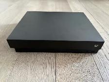 Xbox One x 1TB for sale