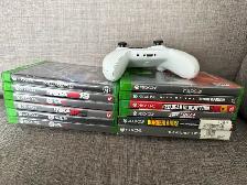 Xbox One x 1TB for sale - Photo 5