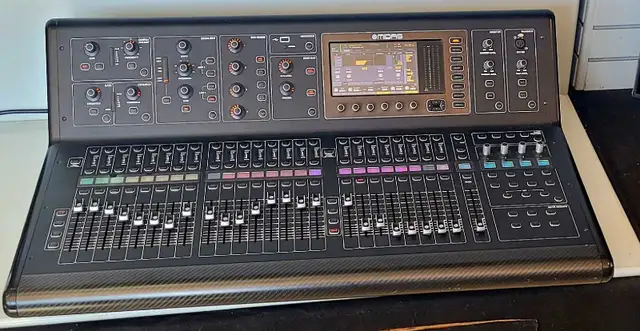 Midas M32 Live Digital Console (30873426)