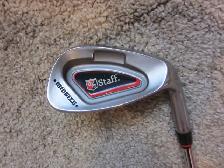 REAL NICE  8 IRONS   3 WEDGES APRIL 4/5/6 - Photo 3