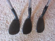 REAL NICE  8 IRONS   3 WEDGES APRIL 4/5/6 - Photo 6