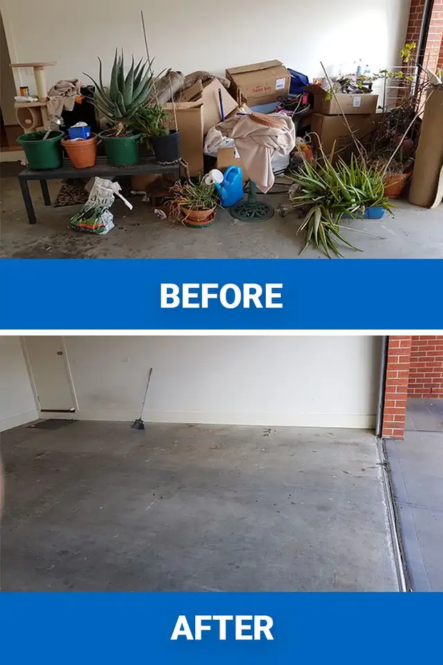 Same Day Junk Removal GTA