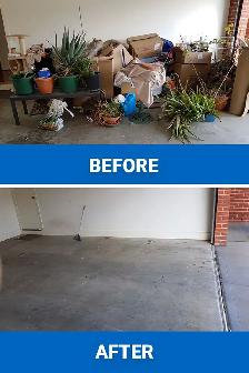 Same Day Junk Removal GTA