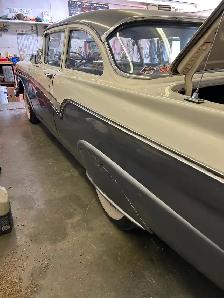 1957 Ford Custom 300 - Photo 4