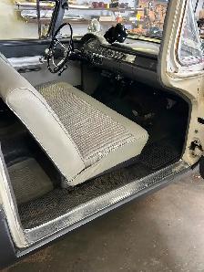 1957 Ford Custom 300 - Photo 6