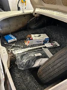 1957 Ford Custom 300 - Photo 7