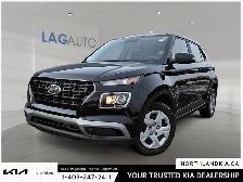 2022 Hyundai Venue Essential