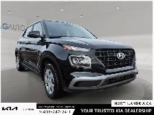 2022 Hyundai Venue Essential - Photo 5