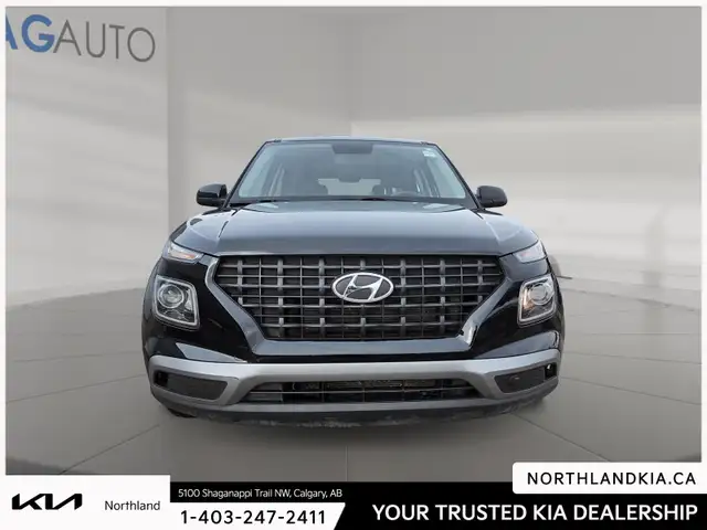 2022 Hyundai Venue Essential - Photo 6