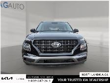 2022 Hyundai Venue Essential - Photo 6