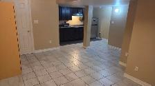 Spacious 1 Bedroom Basement Apartment at Major Mac and Keele St - Photo 3