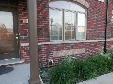 Spacious 1 Bedroom Basement Apartment at Major Mac and Keele St - Photo 8