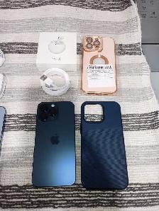 iPhone's 15pro Max et 13pro Max - Photo 5