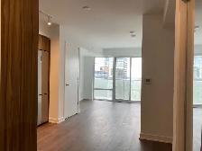 UniversityToronto, RyersonUniversity, Subway,Condo 2Beds Rent
