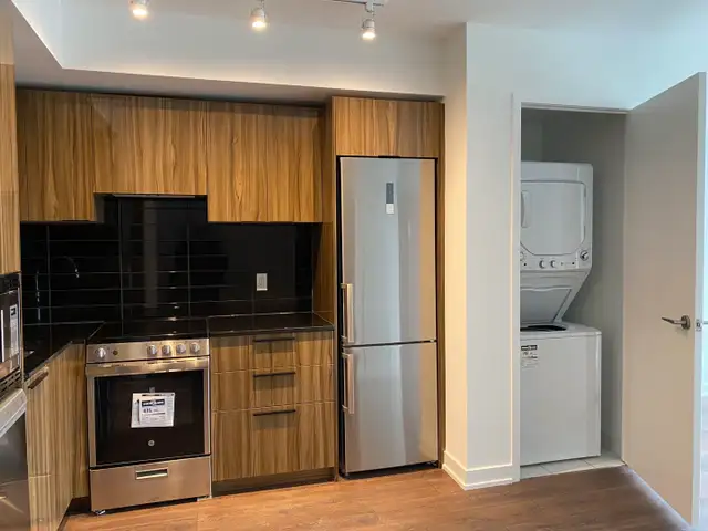 UniversityToronto, RyersonUniversity, Subway,Condo 2Beds Rent - Photo 5