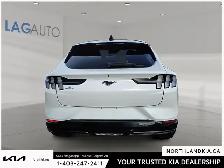 2021 Ford Mustang Mach-E Premium - Photo 3