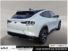 2021 Ford Mustang Mach-E Premium - Photo 4