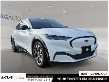 2021 Ford Mustang Mach-E Premium - Photo 5