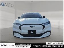 2021 Ford Mustang Mach-E Premium - Photo 6