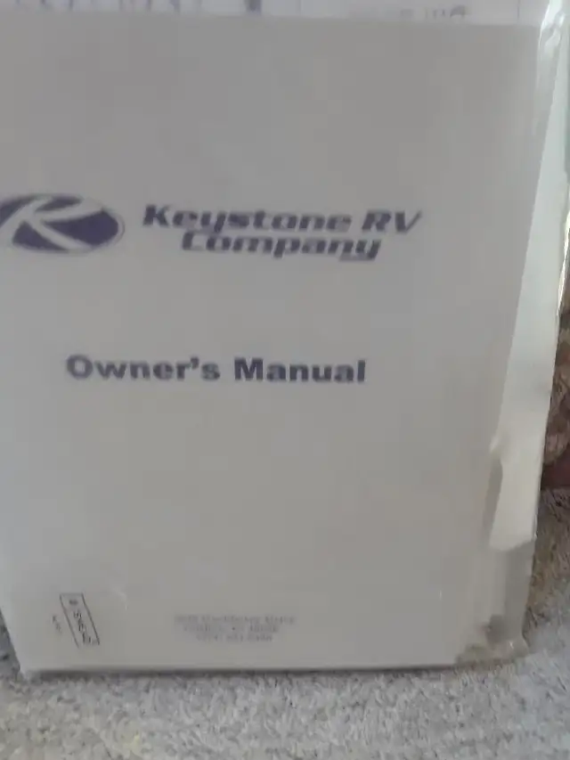 5th wheel trailer - Photo 6