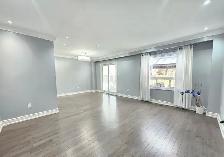 3 Bedroom House For Lease Near Steel Avenue (W)& Martin Grove rd