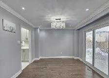 3 Bedroom House For Lease Near Steel Avenue (W)& Martin Grove rd - Photo 2