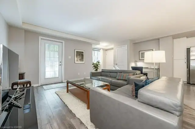 2 Bedroom 2 Bathroom Modern Home in South Kitchener - Photo 3