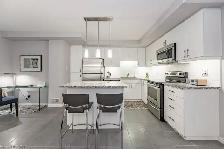 2 Bedroom 2 Bathroom Modern Home in South Kitchener - Photo 5