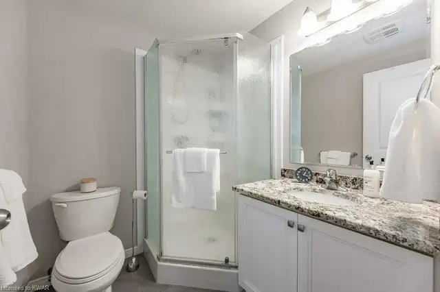 2 Bedroom 2 Bathroom Modern Home in South Kitchener - Photo 7