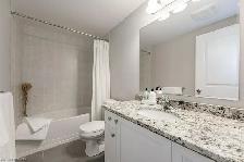 2 Bedroom 2 Bathroom Modern Home in South Kitchener - Photo 16