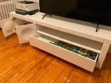 Meuble de télé - Photo 2