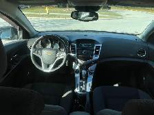 2012 Chevy Cruze low kms no rust - Photo 5