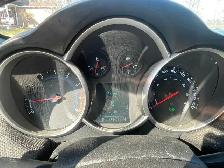 2012 Chevy Cruze low kms no rust - Photo 6