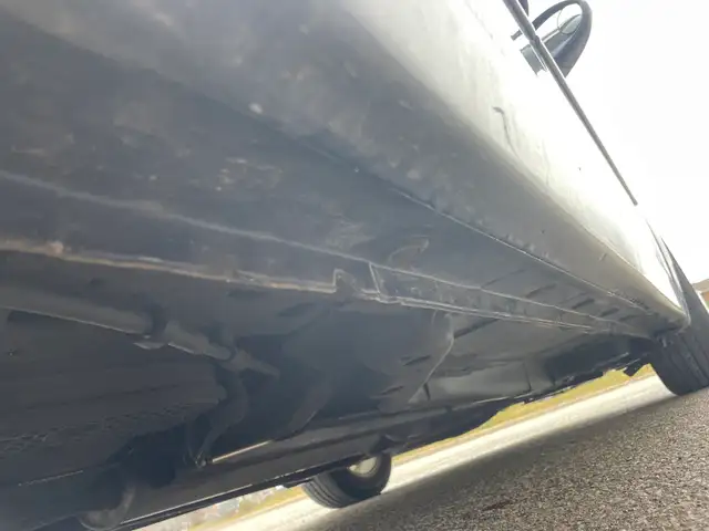2012 Chevy Cruze low kms no rust - Photo 8