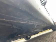 2012 Chevy Cruze low kms no rust - Photo 8