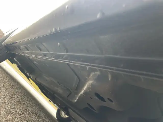 2012 Chevy Cruze low kms no rust - Photo 9