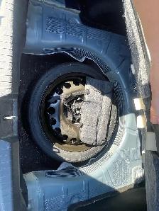 2012 Chevy Cruze low kms no rust - Photo 10