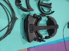vr valve index and controllers - Photo 4