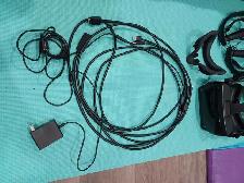 vr valve index and controllers - Photo 5