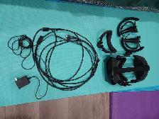 vr valve index and controllers - Photo 6