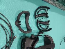 vr valve index and controllers - Photo 7