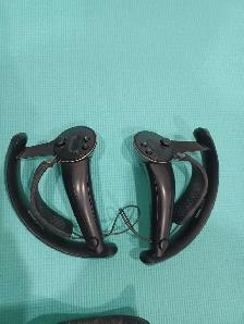 vr valve index and controllers - Photo 8