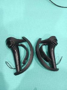 vr valve index and controllers - Photo 9