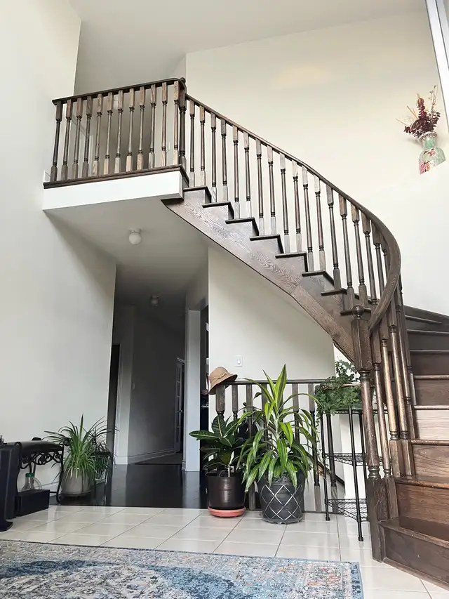 Upper level house for rent - Photo 2