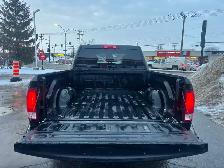 2018 RAM 1500 4x4 QuadCab 6'4' Box Hemi 5.7L V8 Tradesman Trim - Photo 3