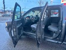 2018 RAM 1500 4x4 QuadCab 6'4' Box Hemi 5.7L V8 Tradesman Trim - Photo 4