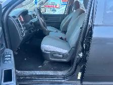 2018 RAM 1500 4x4 QuadCab 6'4' Box Hemi 5.7L V8 Tradesman Trim - Photo 5