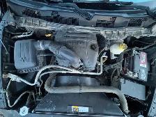 2018 RAM 1500 4x4 QuadCab 6'4' Box Hemi 5.7L V8 Tradesman Trim - Photo 8